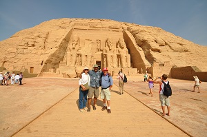 Abu Simbel