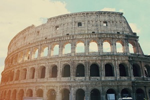 Colosseum, Rome